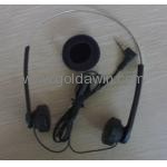 Head Phone H/set single pin Adult YCL-two