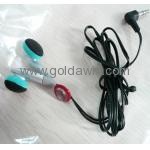 Head Phone-Ear bud-1