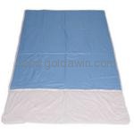 Quilt for Airline Blanket