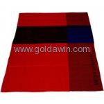 Blanket for Virgin Atlantic