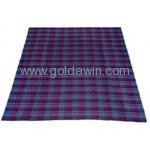 Blanket for Singapore Airline