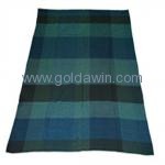 Blanket for United Airline