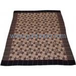 Blanket for Delta Airline