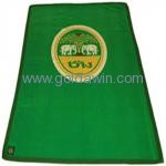 Printed Polar Fleece Blanket