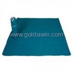 Polar Fleece Blanket Set