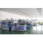 Injection molding machine2