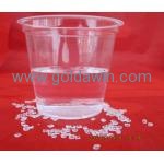 Disposable cups for pp 250ml-5g