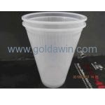 Disposable cups for pp 250ml-4.5g