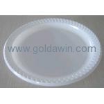 DISPOSABLE PLATES-11.0 grams