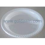 DISPOSABLE PLATES-10.0 grams