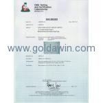 goldawin FDA-1