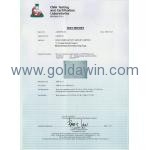 goldawin FDA-1