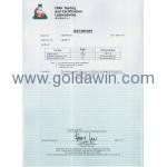 goldawin FDA-2