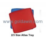 2/3 Size Atlas Tray