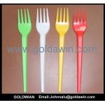 airline plastic cutlery