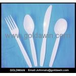 airline plastic cutlery