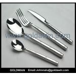 Airline Stainless Steel cutlery set