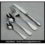 Airline Stainless Steel  cutlery set