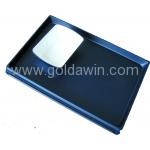 Non-skid Plastic Tray