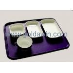 Rotable Tray Set