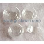 Disposable Saucer Bowl