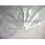 Plastic Cutlery