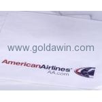 American Airline Napkins