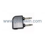 1to2pin Adapter