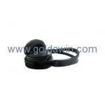 Black NC Headset