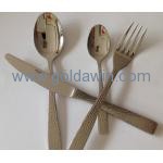 Compare Disposable Plastic Spoon