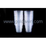 Disposable cups